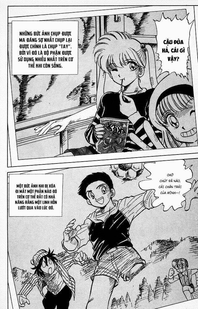 jigoku sensei nube - người thầy dũng cảm chapter 61 2