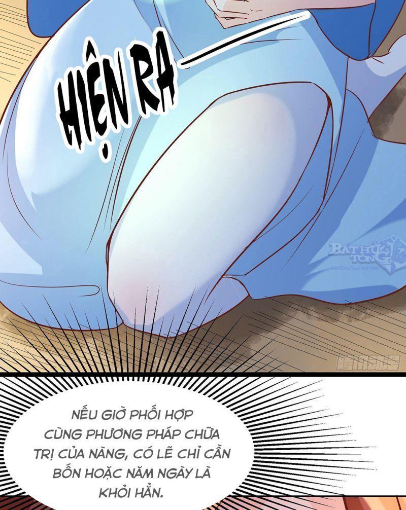 đồ đệ ta toàn là nữ ma đầu chapter 33 42