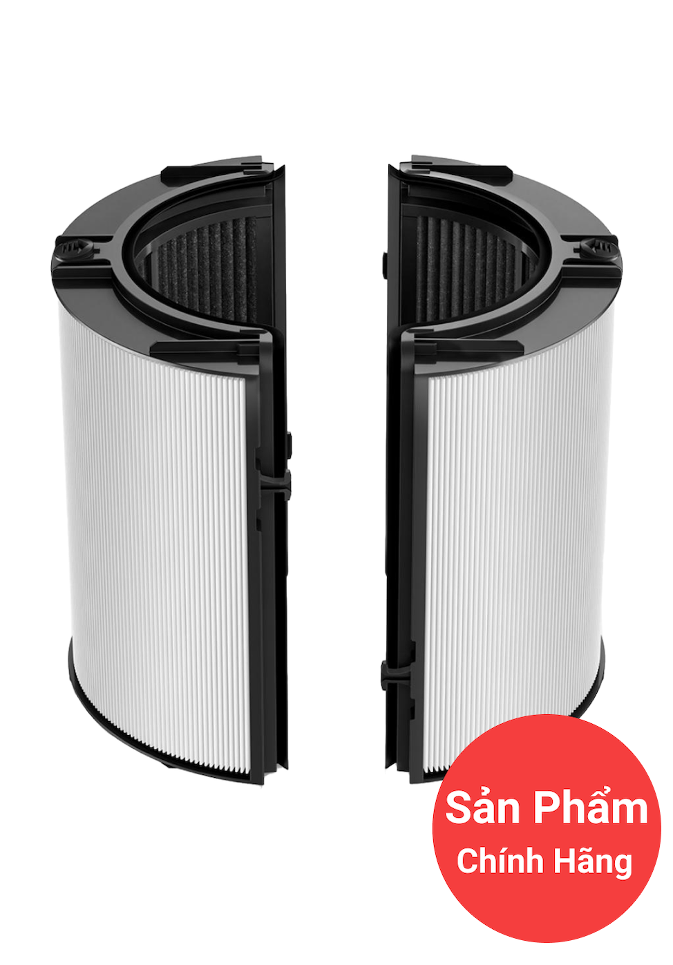Bộ Lõi Lọc Dyson Filter TP06 - Hàng Chính Hãng