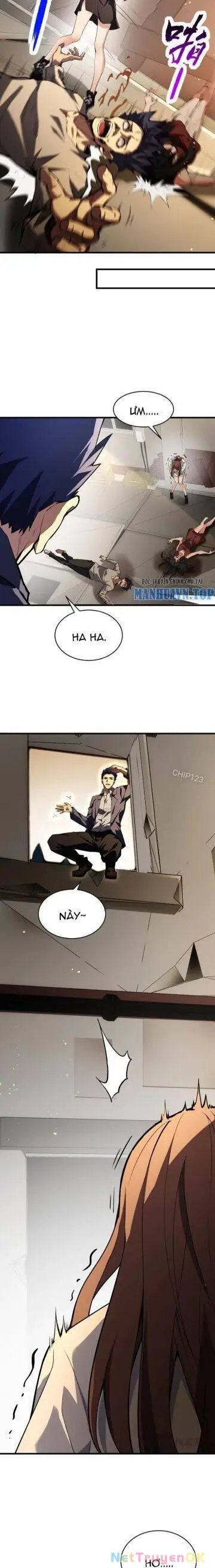 toàn dân tận thế: ta, virus quân vương chapter 9 2