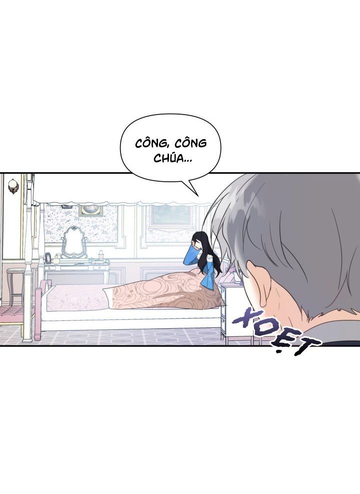 trở thành vợ của nam chính phế vật chapter 5 21