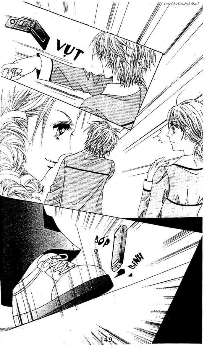 nhà trọ hoàn hảo chapter 42 9