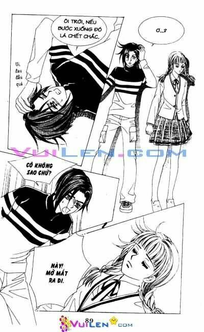 thiên thần tái thế chapter 6 89