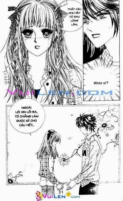 cuộc sống của tôi chapter 13 32