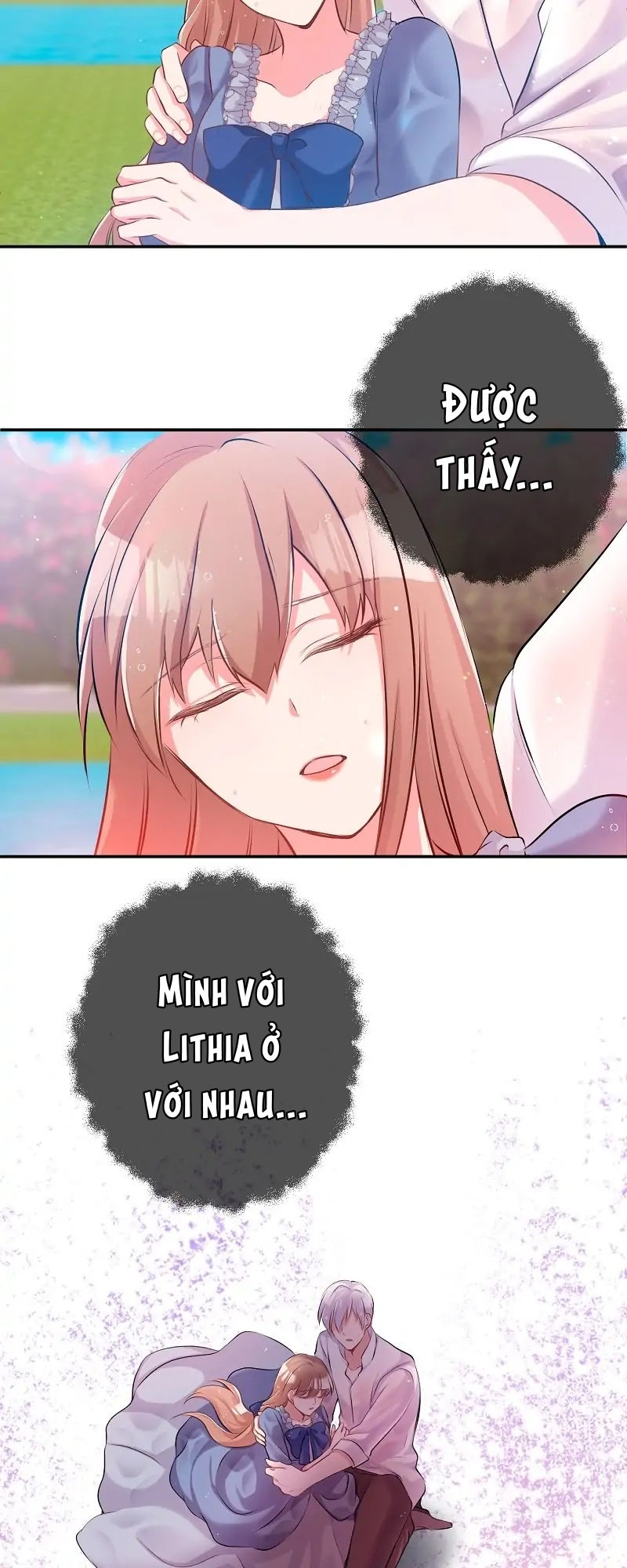 sự trả thù của nữ hoàng song sinh chapter 6 44