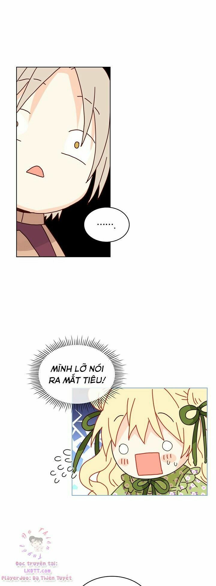 con có phải con là con gái của ngài không? chapter 42 39