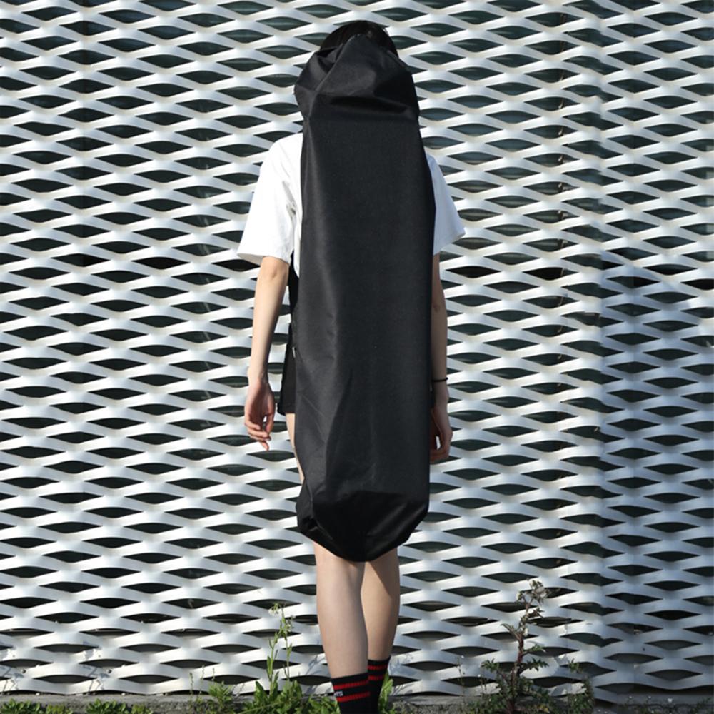 Túi đựng ván trượt bằng vải Oxford chống nước túi rút