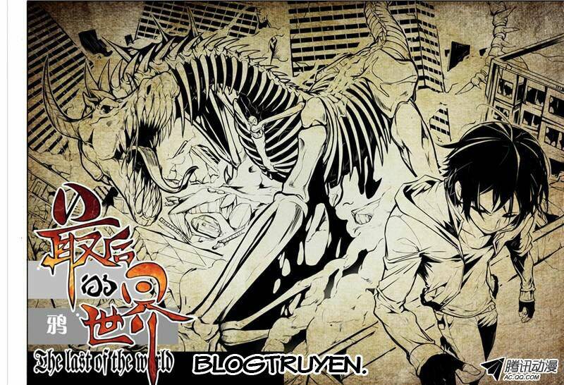 thế giới cuối chapter 1.2 18