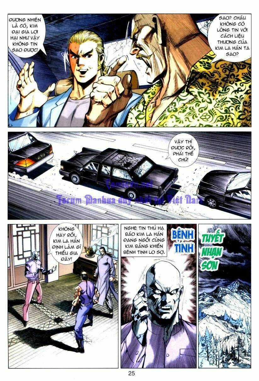 vương phong lôi 1 chapter 8 15