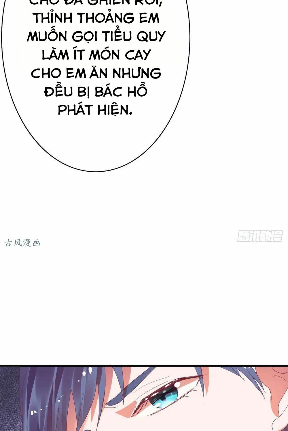 manh thê khó dỗ phần 1 chapter 25 7