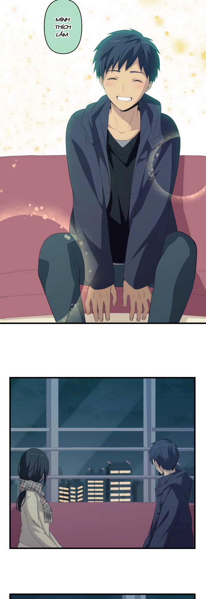 relife chapter 196 9