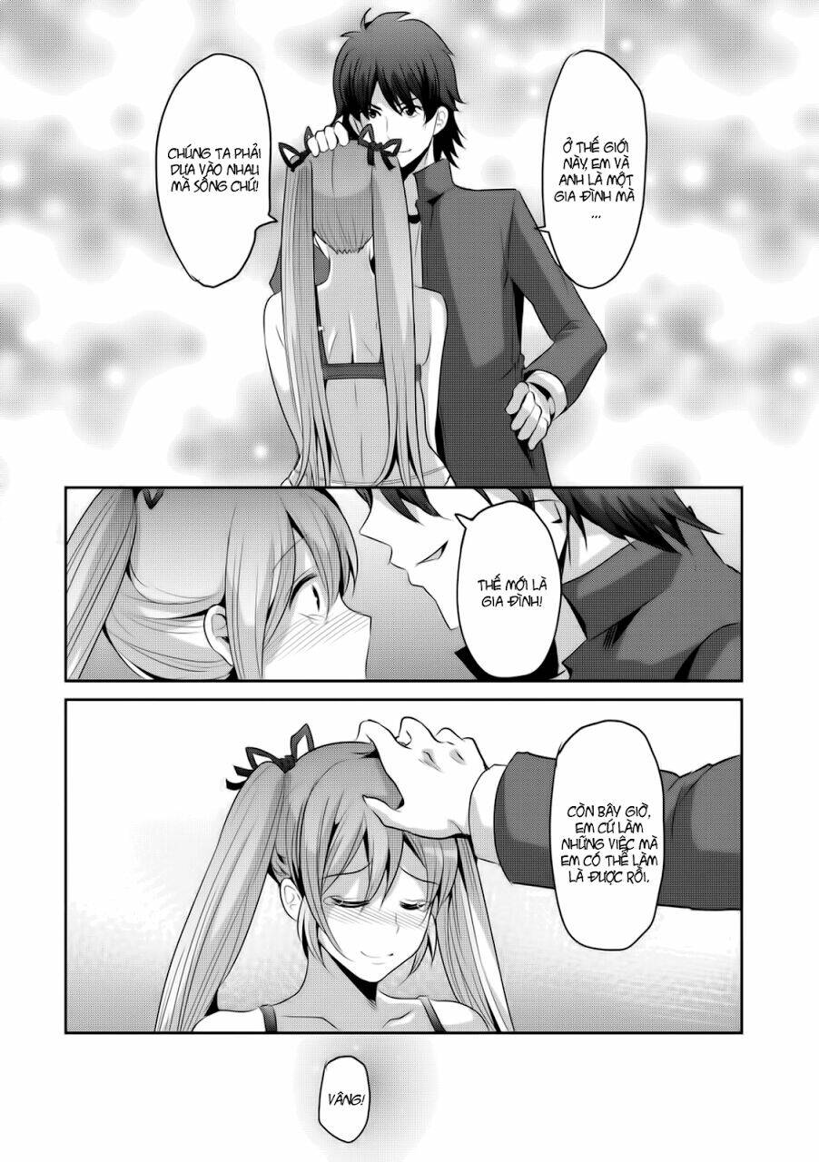 hagure yusha no estetica chapter 8 26