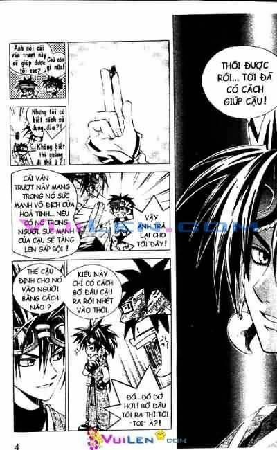 tiên nữ giáng trần chapter 9 4