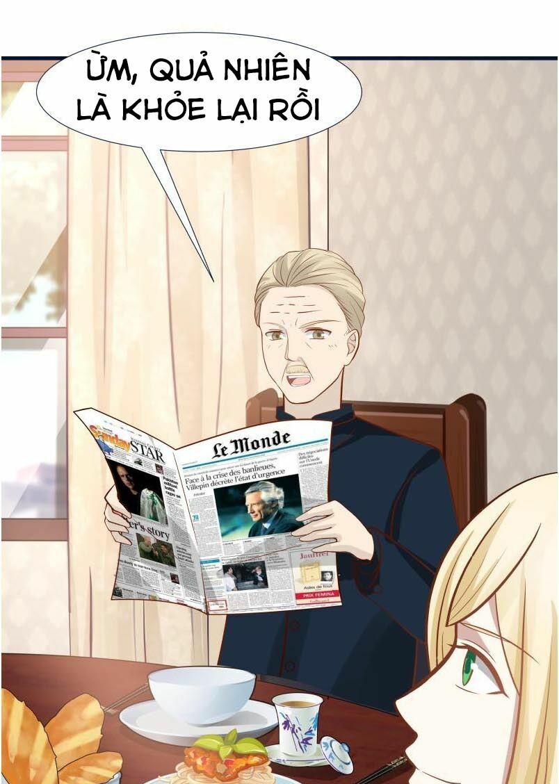 trên người ta có một rồng chapter 88 7