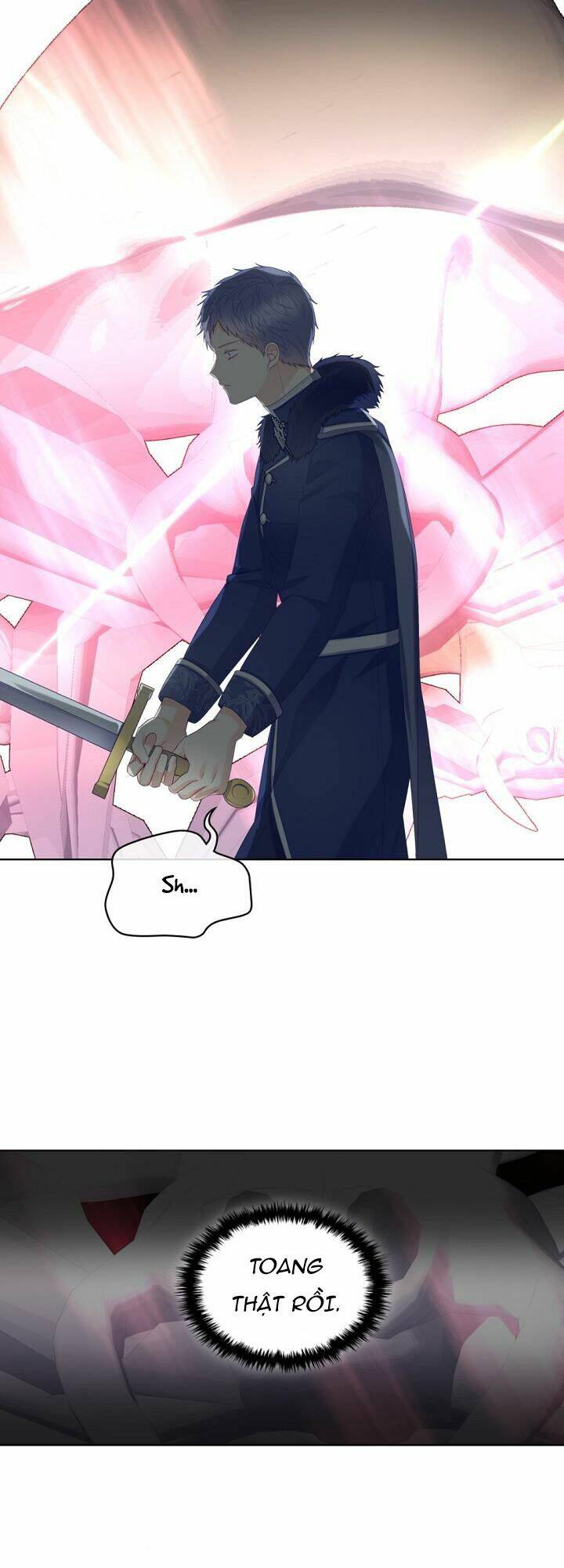 kẻ tạo ra nữ phản diện chapter 47.2 10