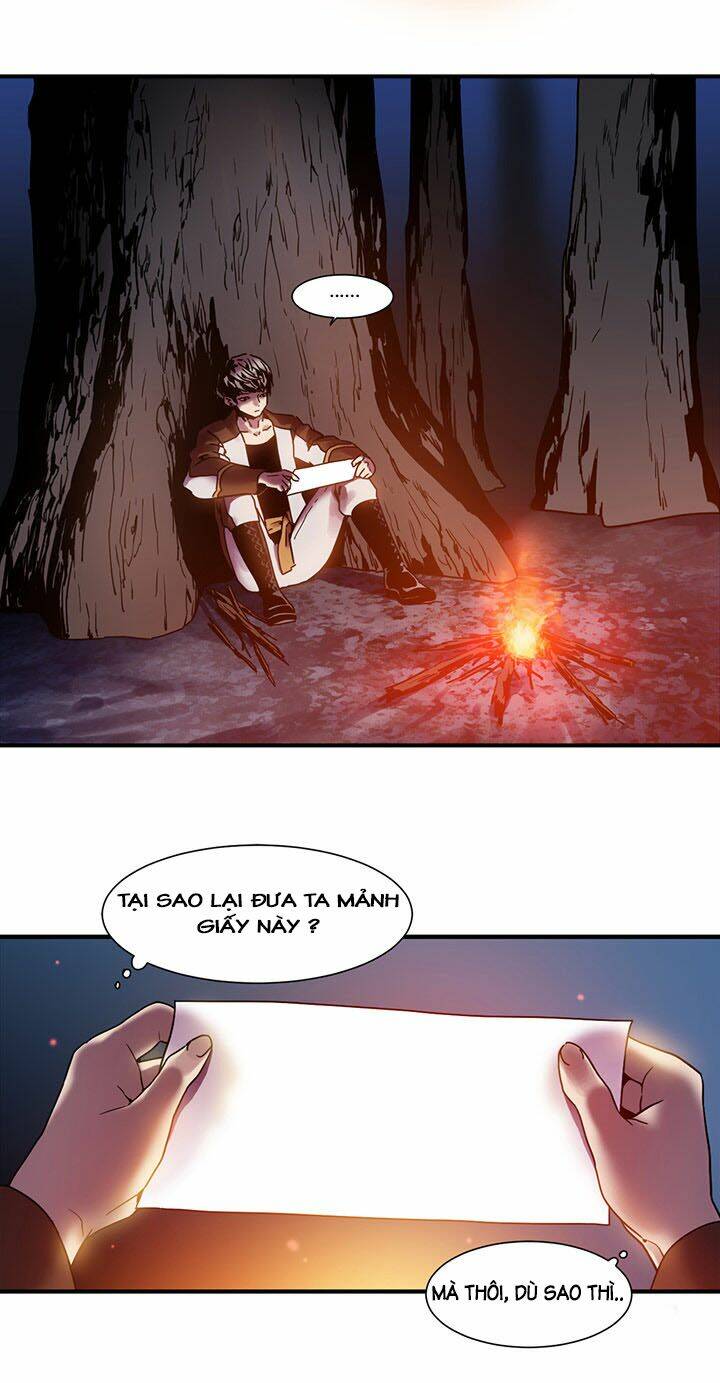 blade and soul- julia chapter 6 10