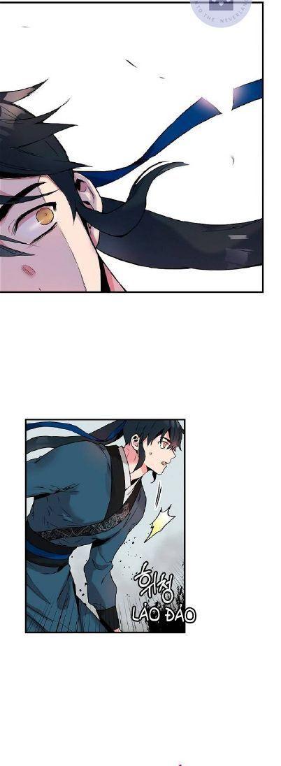 tôi là người mạnh nhất khi theo chủ nghĩa võ thuật chapter 12 28