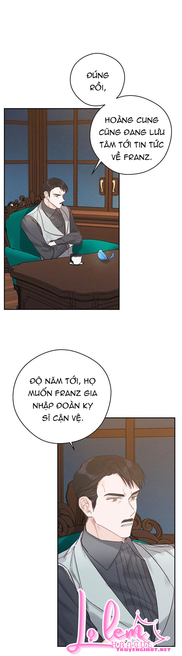 trước tiên phải giấu em trai tôi đi đã chapter 34.1 13