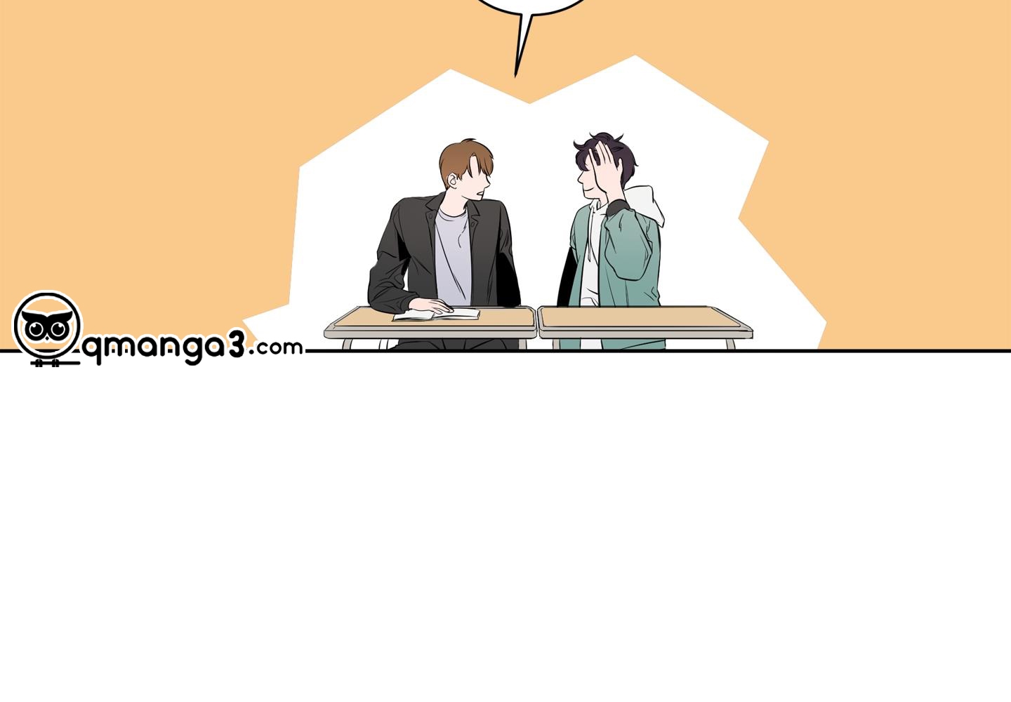 chốn riêng tư chapter 1 33