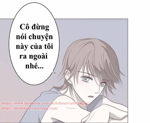 yêu trong giam cầm chapter 16 5