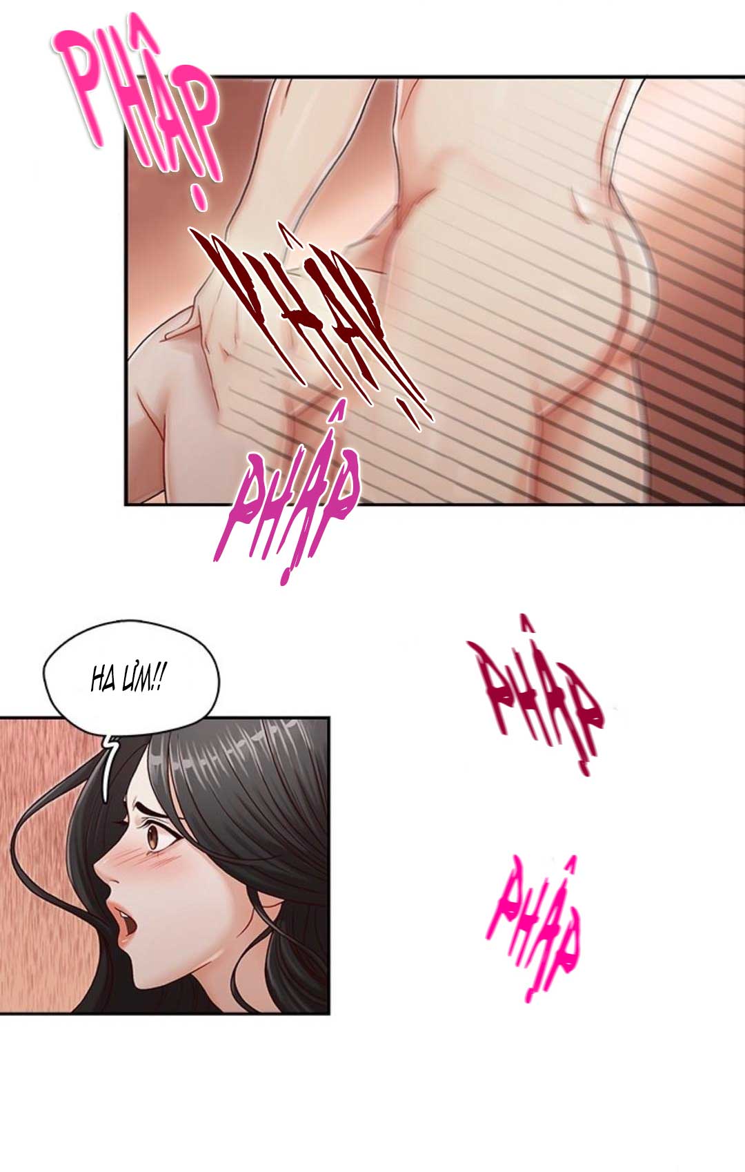 thư ký của anh trai chapter 9.1 14