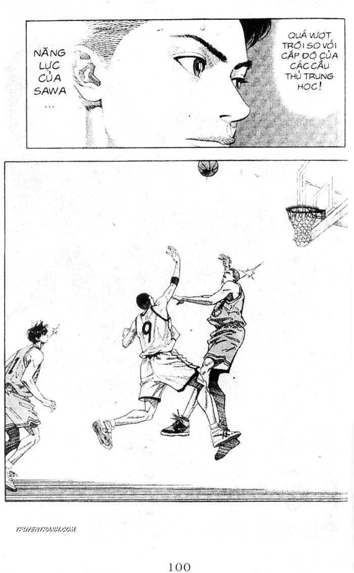 cao thủ bóng rổ chapter 254 13