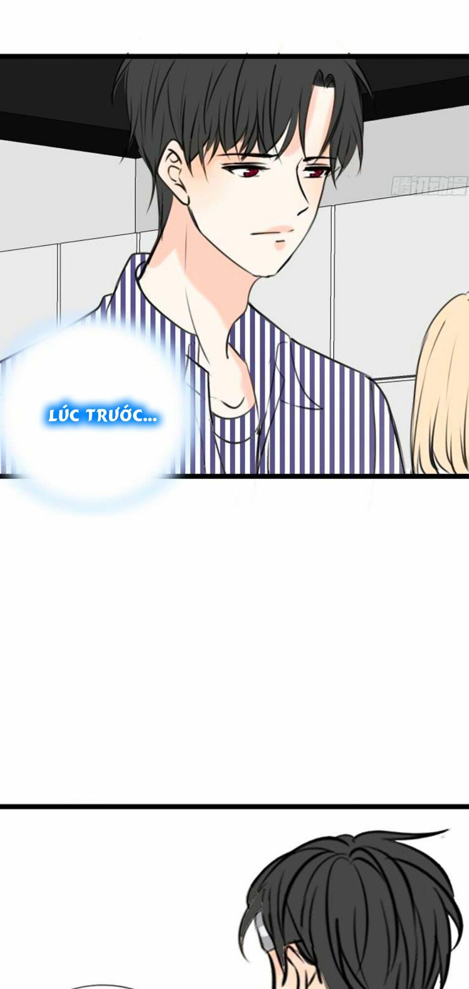 công chúa nữ vương mệnh chapter 98 20