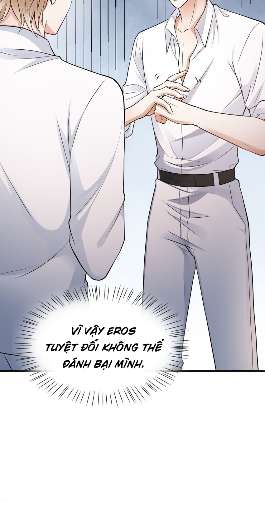 chiến lược tẩy trắng của phản diện chapter 7 27