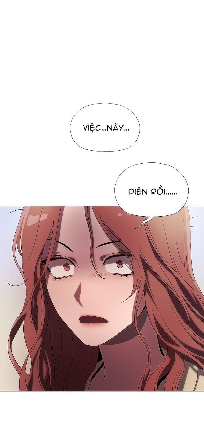 không thể thoát ra khỏi bộ phim kịch tính chapter 3.1 38