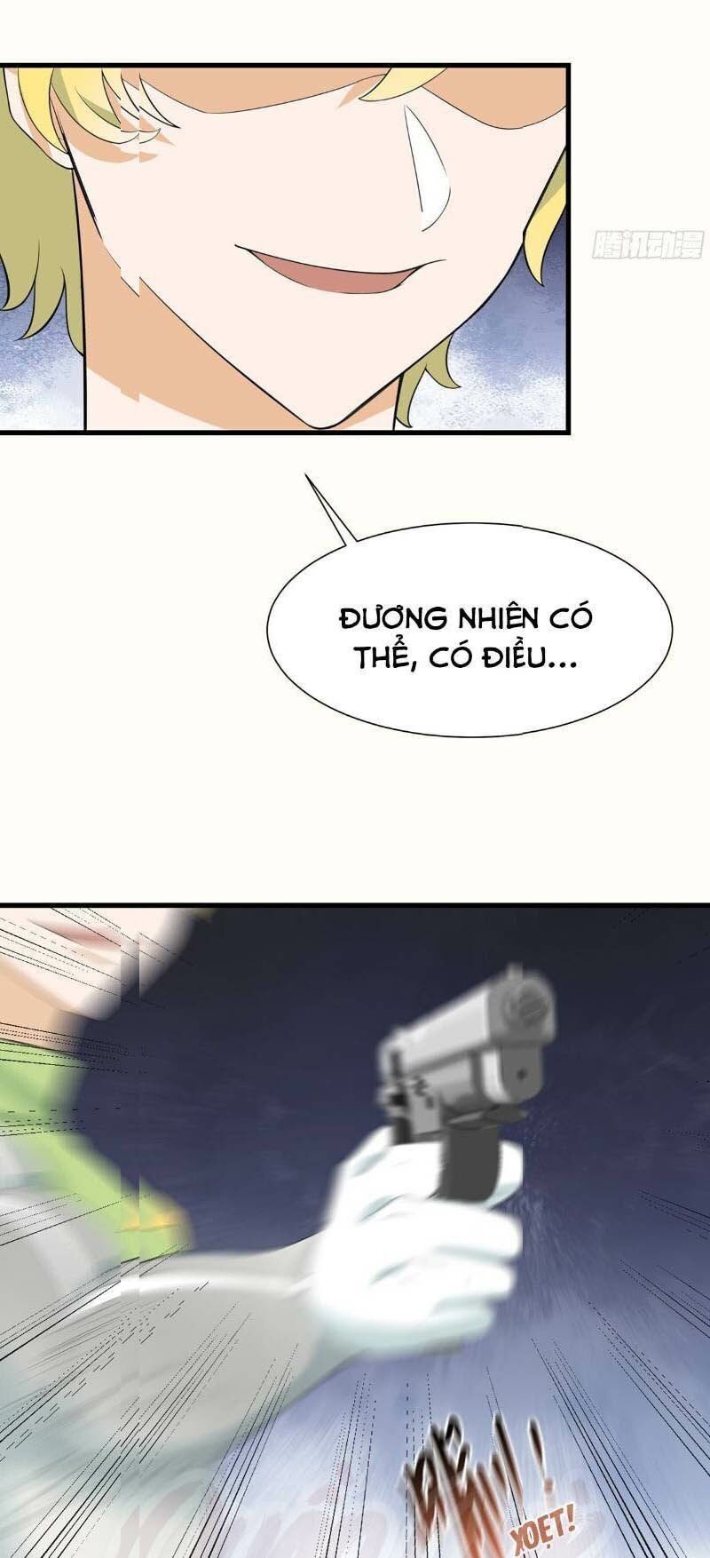 đỉnh phong cường thiếu chapter 53 3