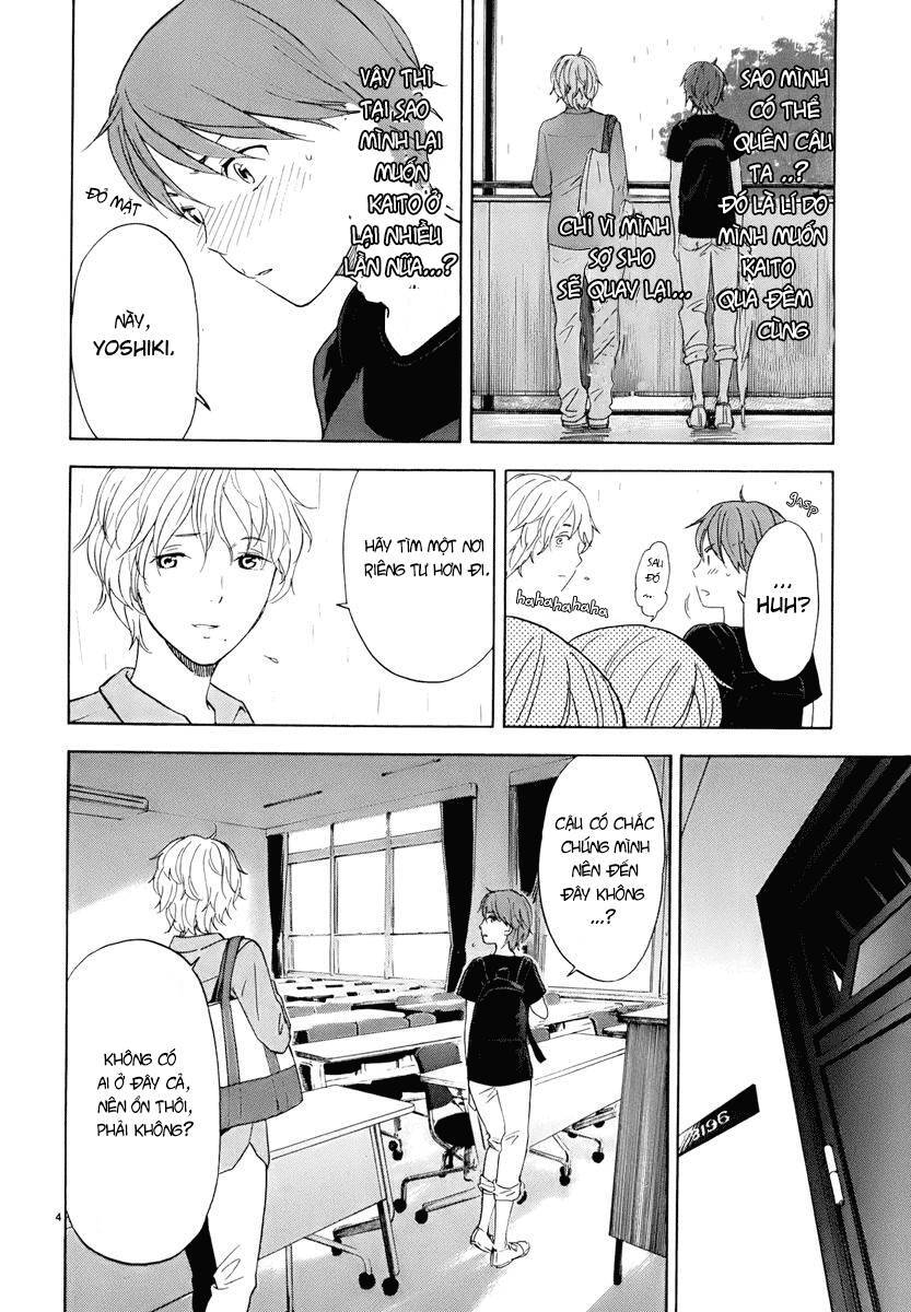 himegoto - juukyuusai no seifuku chapter 20 4