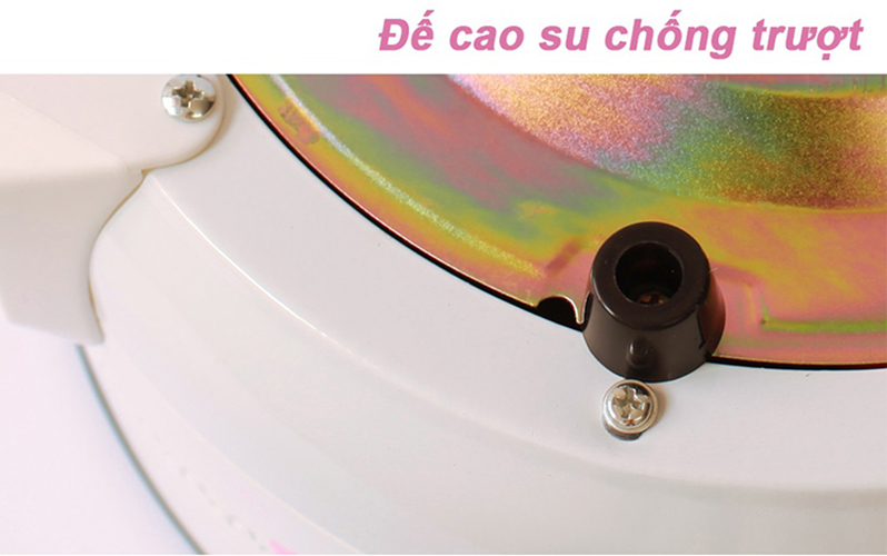 Nồi Lẩu Điện Comet CM7731 - Hàng Chính Hãng