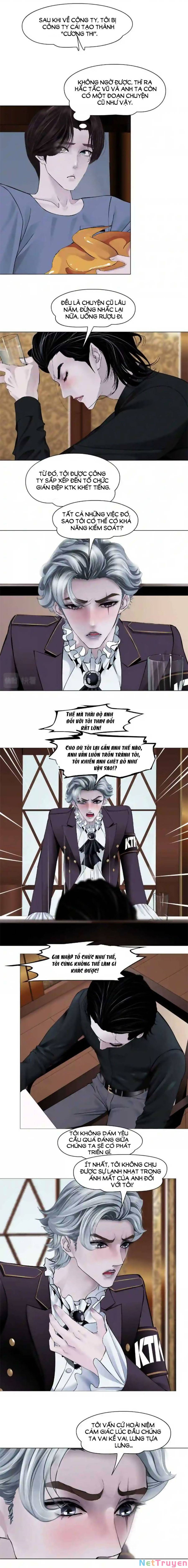 đằng nữ chapter 106 3