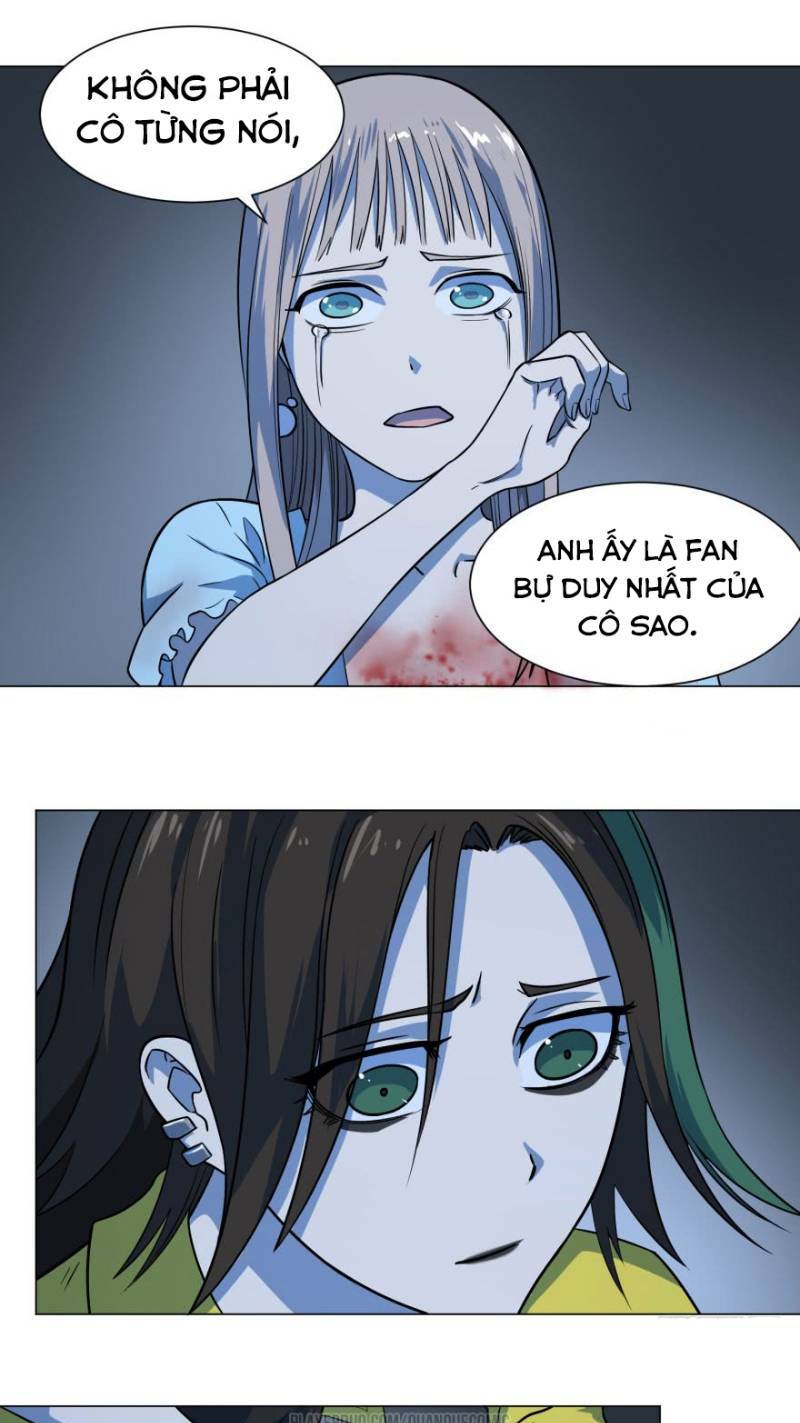 danh sách kẻ phản diện chapter 57 26