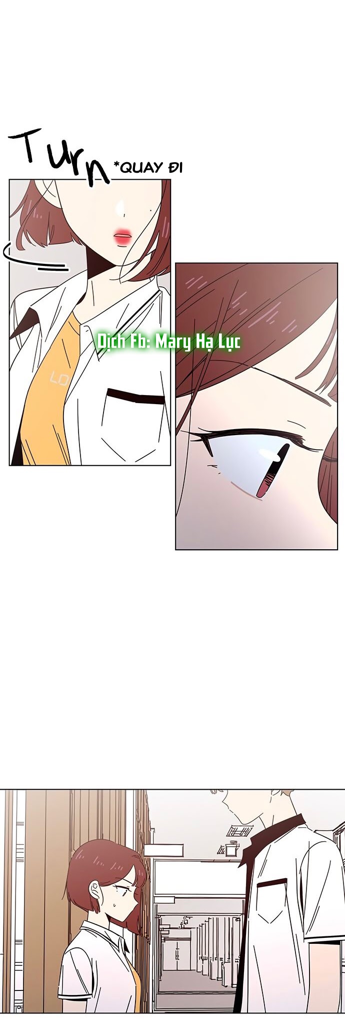 thanh xuân rực rỡ - season of blossom chapter 21 27