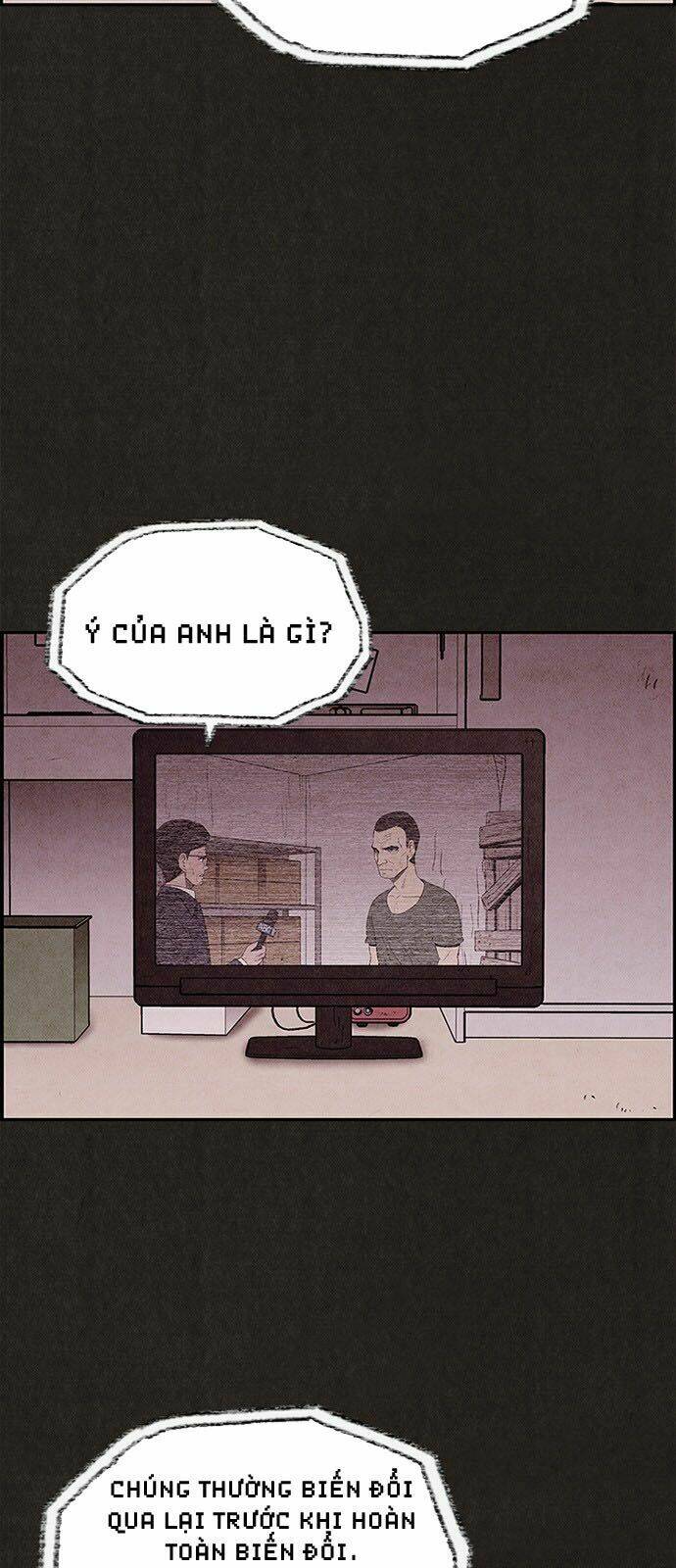 quái vật tại chung cư xanh chapter 30 2