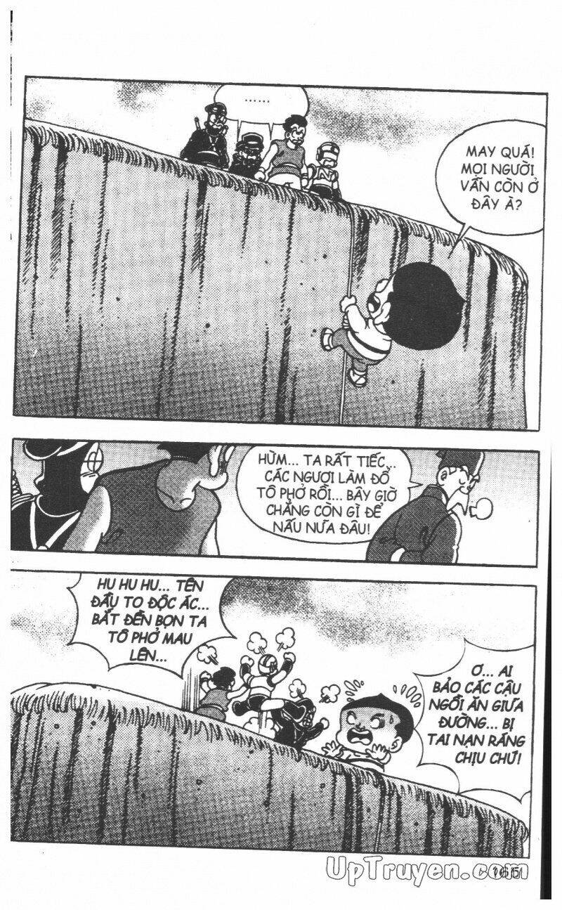 đội quân nhí nhố chapter 20 168
