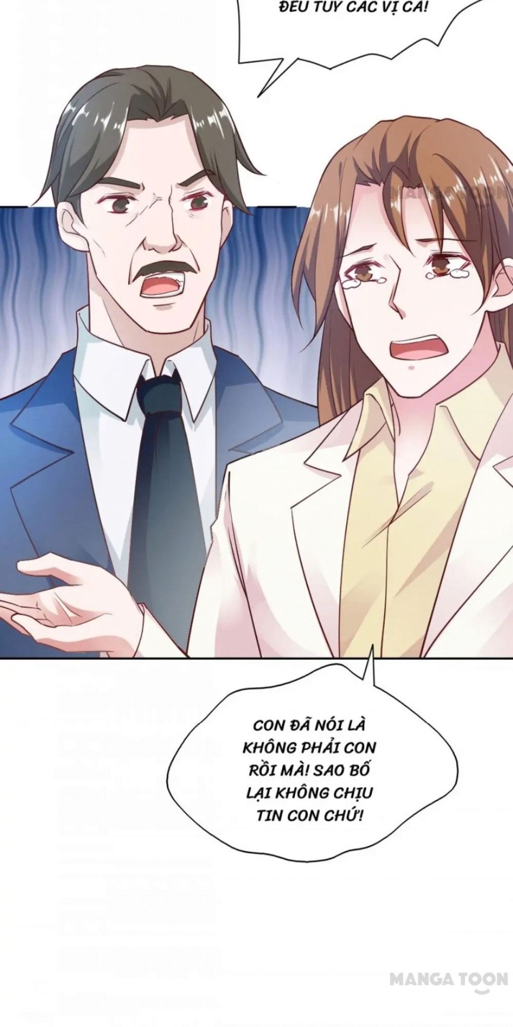 chiếc điện thoại thần kỳ chapter 85 30