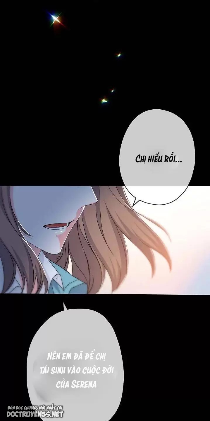 nếu tôi là nhân vật phản diện liệu tôi sẽ chết chapter 35 40