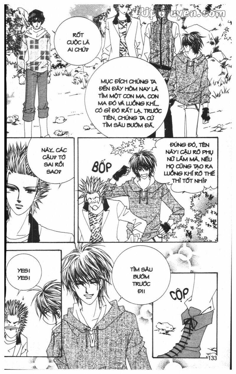 cửa hàng phù thủy chapter 1 133