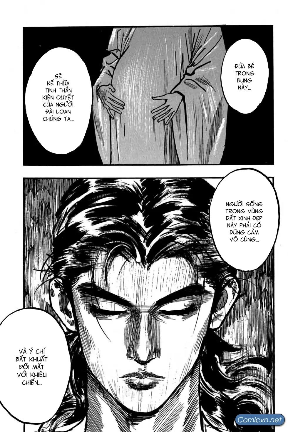 hiệp vương liêu thiêm đinh chapter 109 13