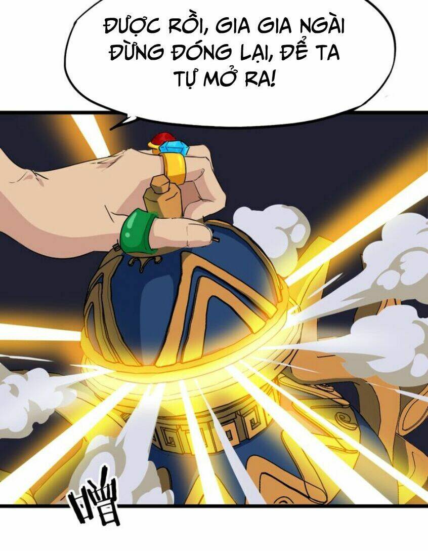 long mạch võ thần chapter 10 31