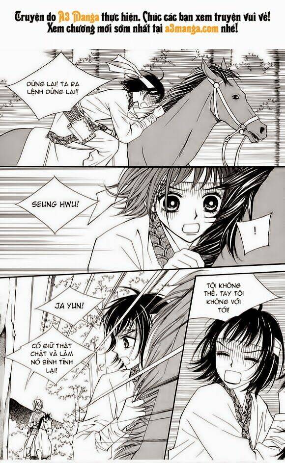 sarasah chapter 11 27