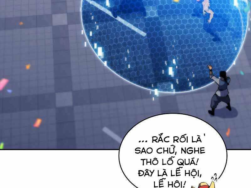 kẻ thách đấu chapter 43 46