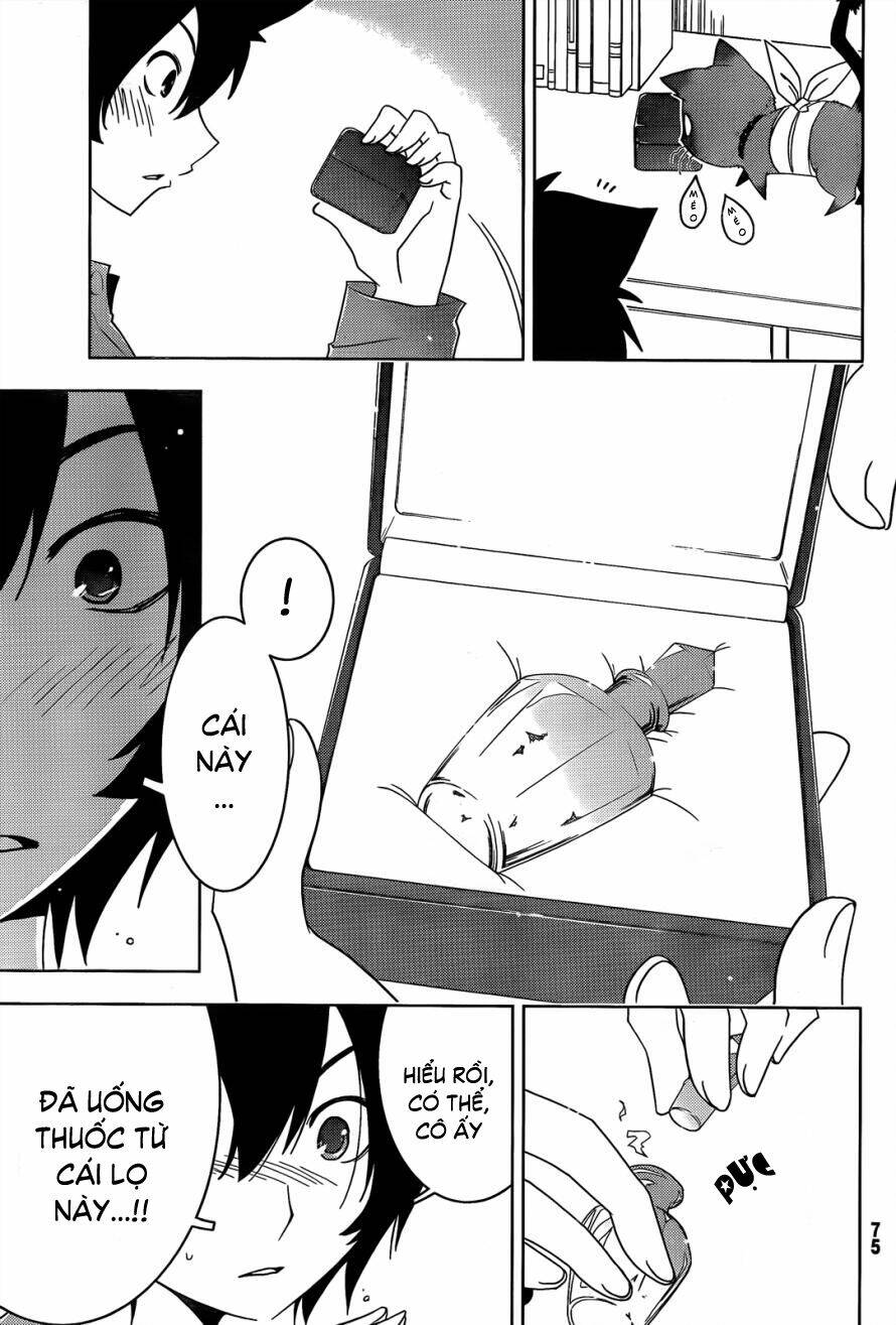 sanka rea chapter 18 22