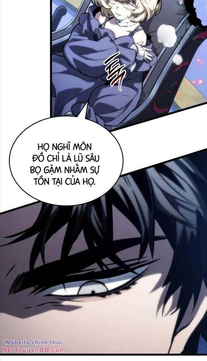 thế giới hậu tận thế chapter 116 81