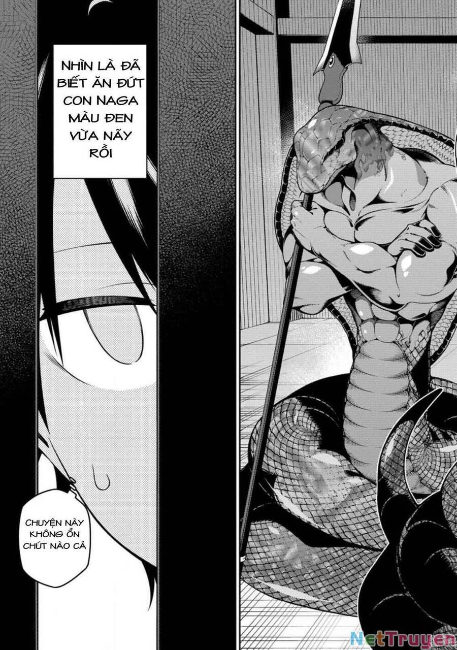 âm dương sư mạnh nhất chuyển sinh chapter 7 31