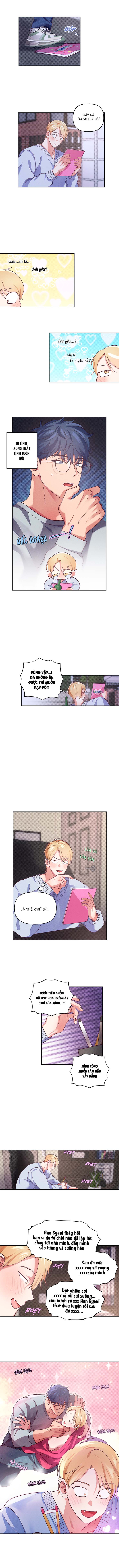 ghi chú tình yêu chapter 1 6