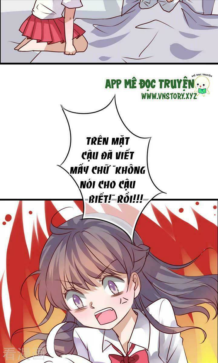 sau con mưa mùa hạ chapter 59 10