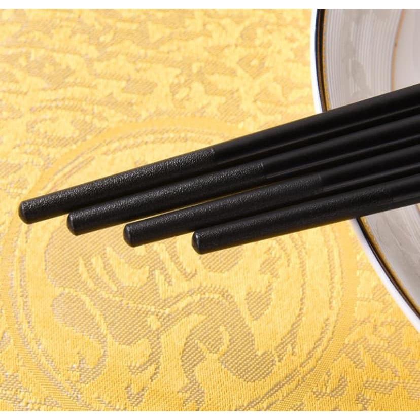 SET 2 HỘP ĐŨA MẠ VÀNG SIÊU SỊN CHỐNG MỐC .